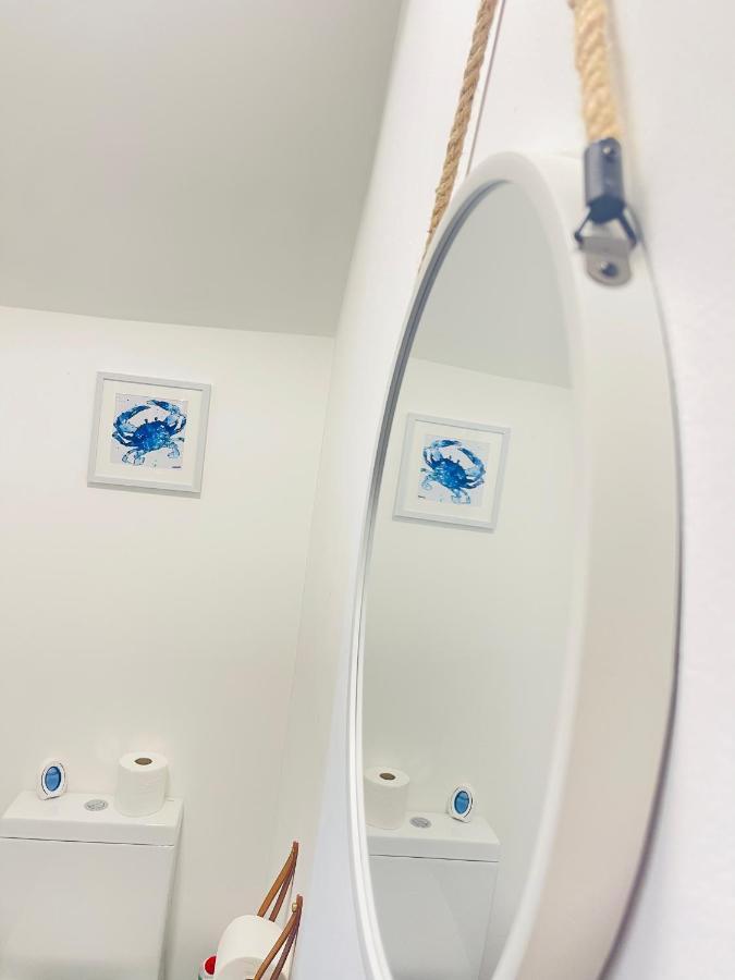 Elegant Studio1 Netflix Bathroom Close To Beach Свонсі Екстер'єр фото