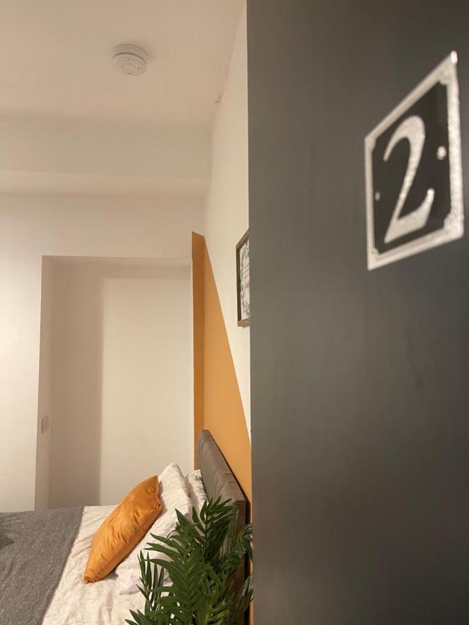 Elegant Studio1 Netflix Bathroom Close To Beach Свонсі Екстер'єр фото