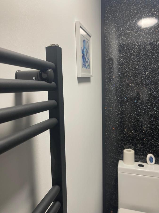 Elegant Studio1 Netflix Bathroom Close To Beach Свонсі Екстер'єр фото