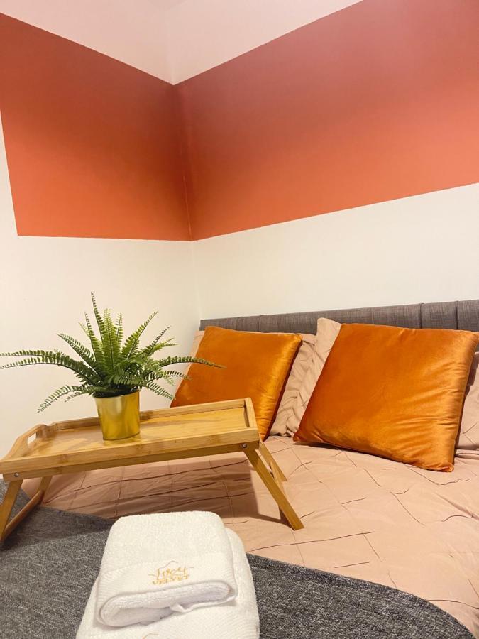 Elegant Studio1 Netflix Bathroom Close To Beach Свонсі Екстер'єр фото
