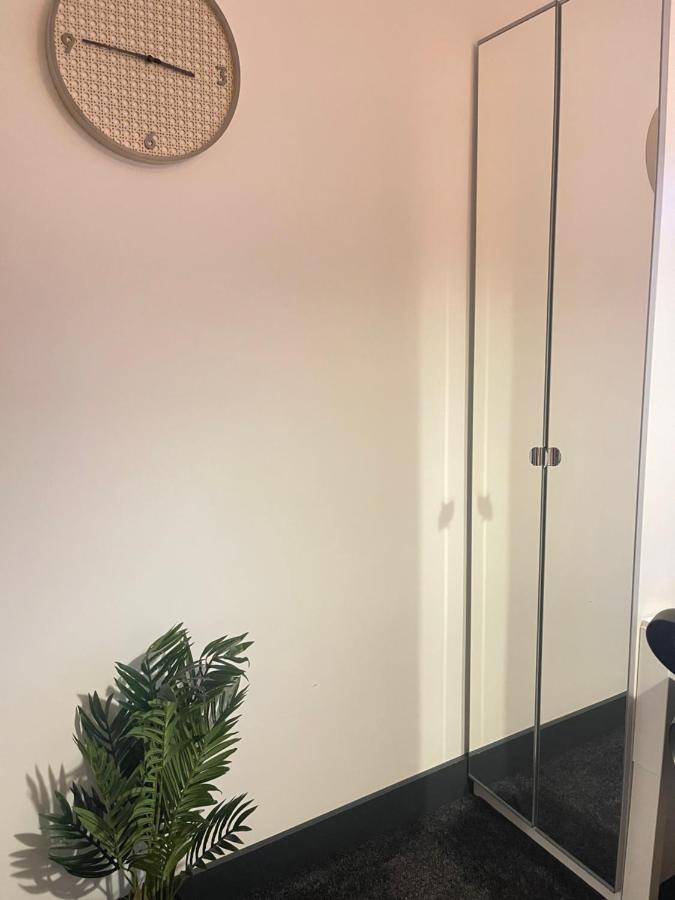 Elegant Studio1 Netflix Bathroom Close To Beach Свонсі Екстер'єр фото